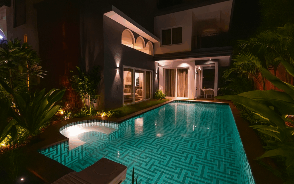 Casa Havana, Moira - Swimming Pool 3